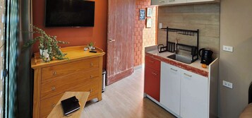 3 habitaciones y acceso a internet 