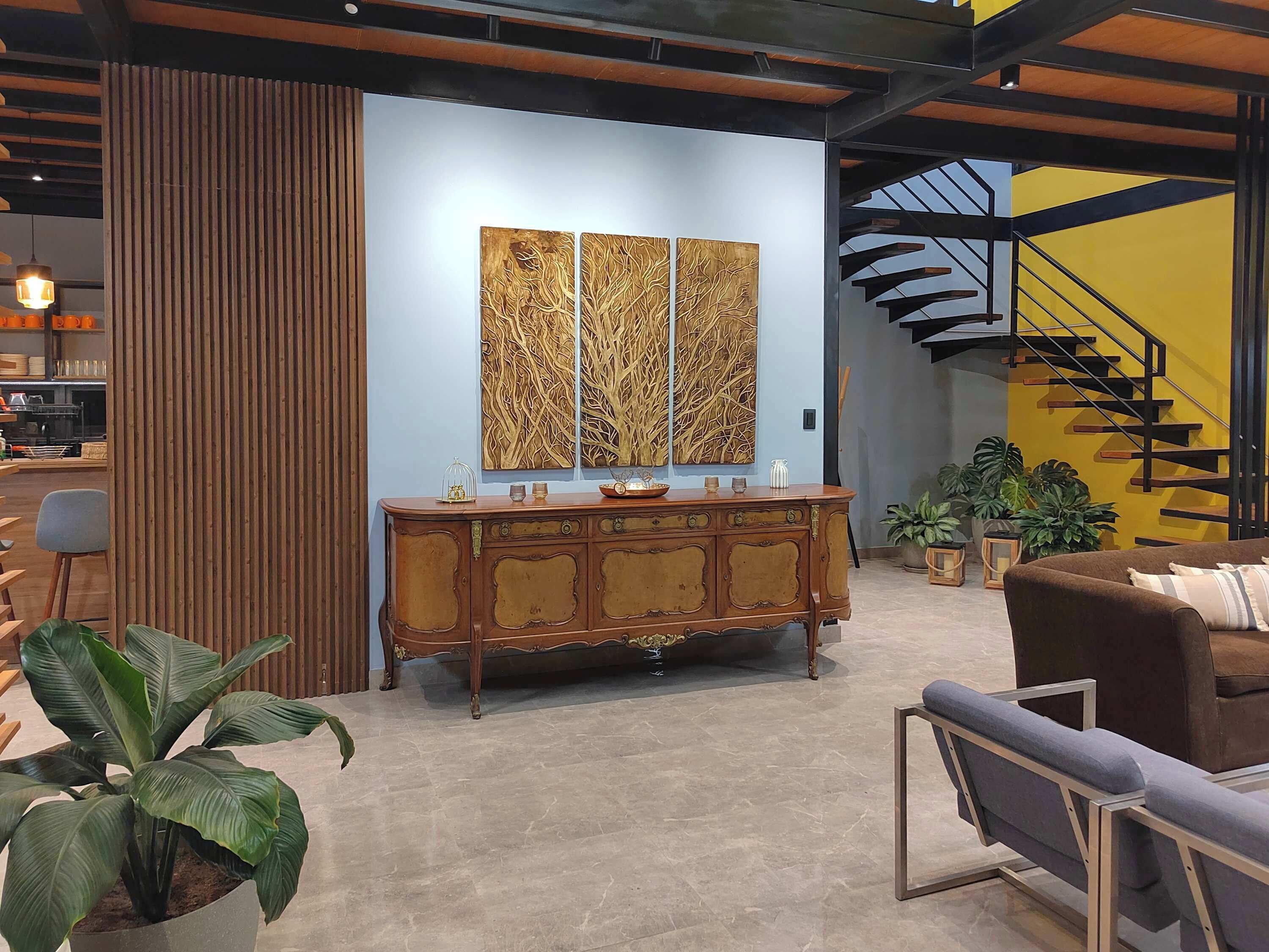 Hus | 4 soverom og internett