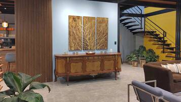 Hus | 4 soverom og internett