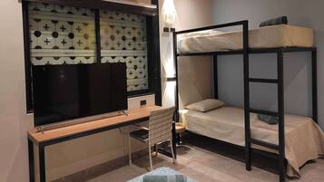 Hus | 4 soverom og internett