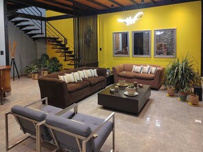 單棟房屋 | 4 間睡房、互聯網