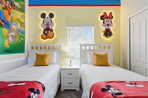 Ferienhaus | 5 Schlafzimmer, Internetzugang