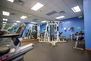 5 habitaciones y acceso a internet 