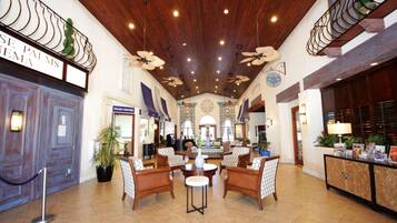 5 habitaciones y acceso a internet