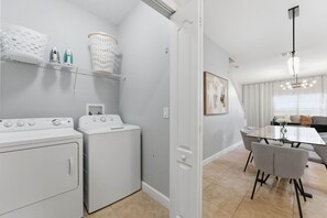 5 habitaciones y acceso a internet 