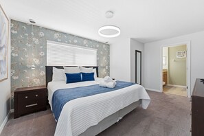 5 bedrooms, Internet - 8951 Disney Dreams Family Townhouse Near Park (Kissimmee)