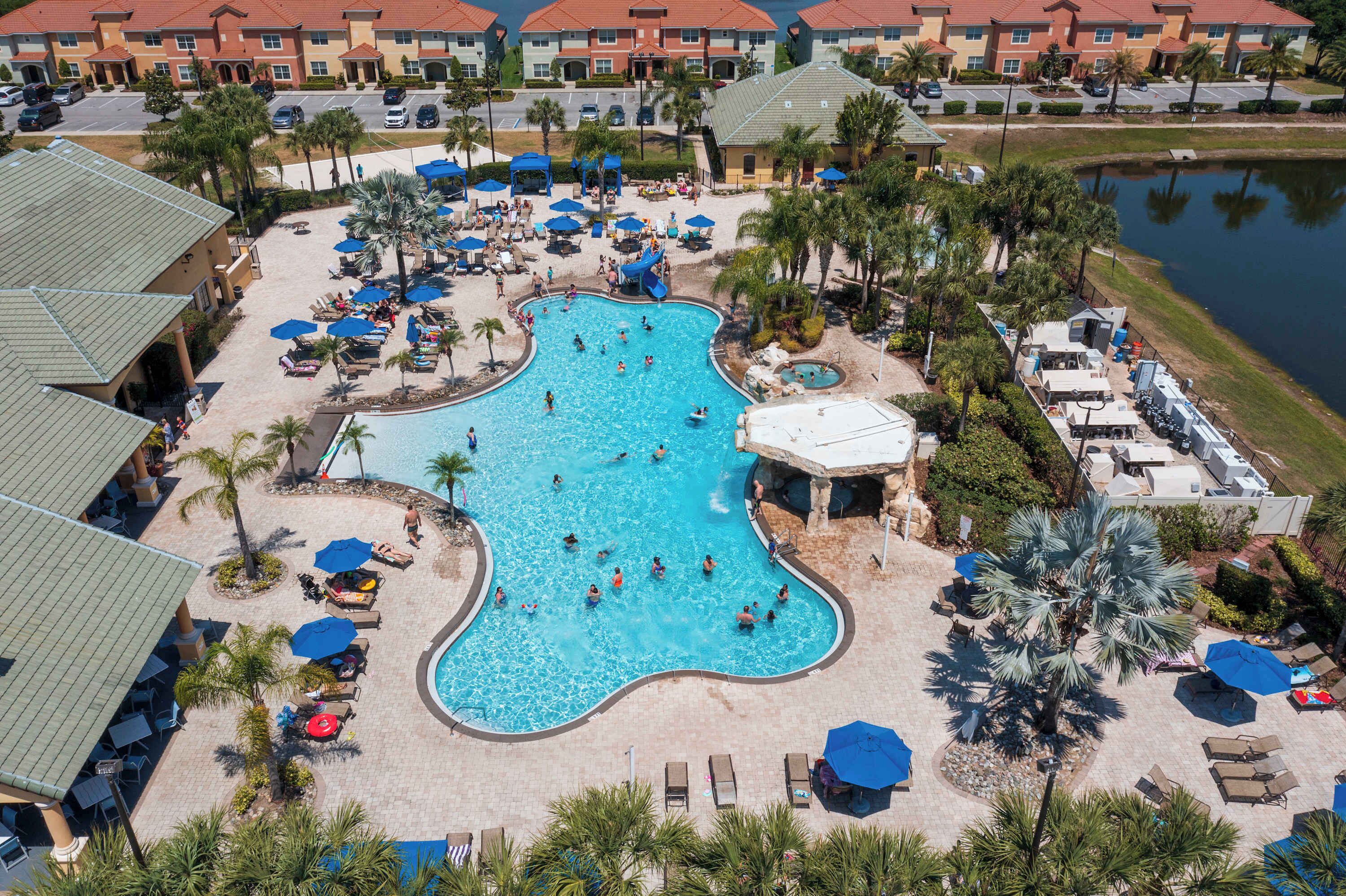 Apartment | 5 Schlafzimmer, Internetzugang