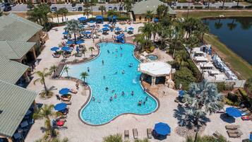 5 habitaciones y acceso a internet