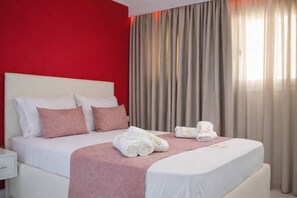 Apartment - House Blerina-cozy Beachfront Double Room in Sarti (Sithonia)