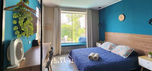 House - w Quiet 2BR Country Villa w Private Pool Games (Salas)