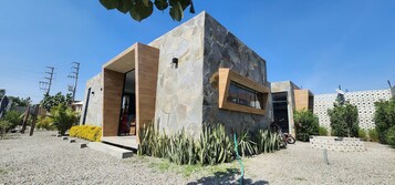 2 habitaciones y acceso a internet 