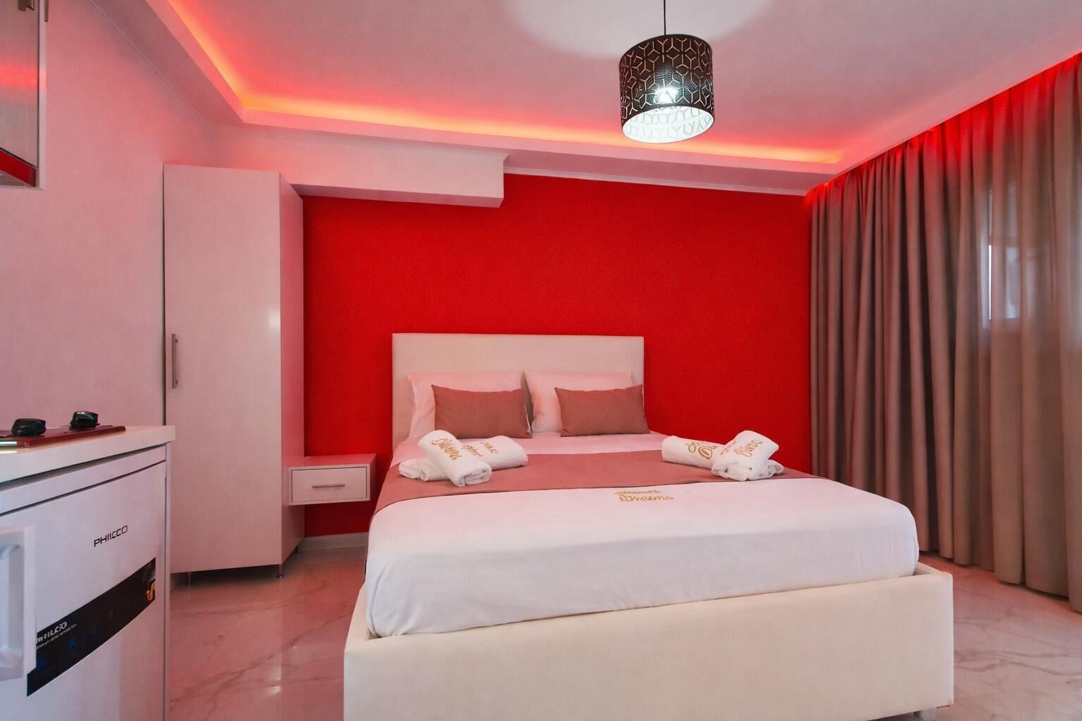 Apartment | Internet