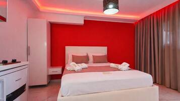 Apartment | Internet