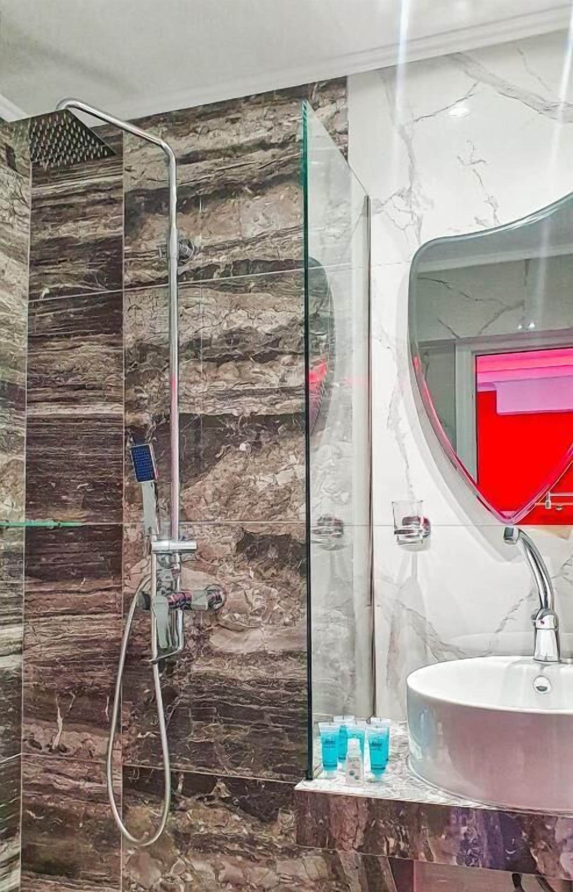 Apartment | Internet