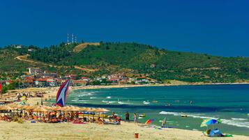 Apartemen | Internet