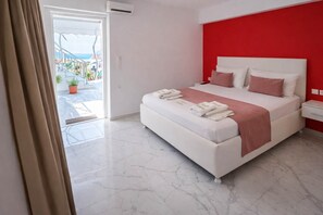 Lejlighed | Internet