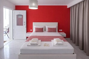 Lejlighed | Internet