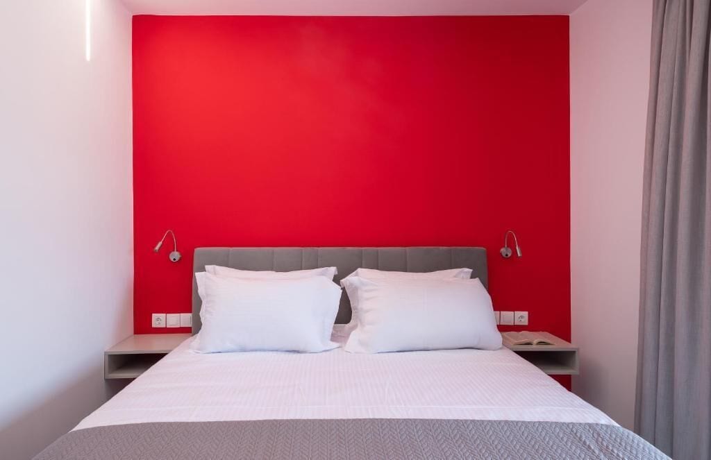 Appartamento | 2 camere, Internet