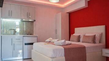 Apartment | 1 bedroom, Internet