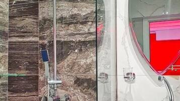 Apartment | 1 bedroom, Internet