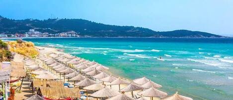 Apartment | 1 bedroom, Internet