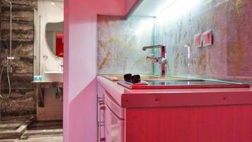 Apartment | 1 bedroom, Internet