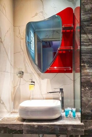 Apartment | 1 Schlafzimmer, Internetzugang