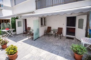 Apartment | 1 bedroom, Internet - House Blerina - Beachfront Double Sarti Getaway (Sithonia)
