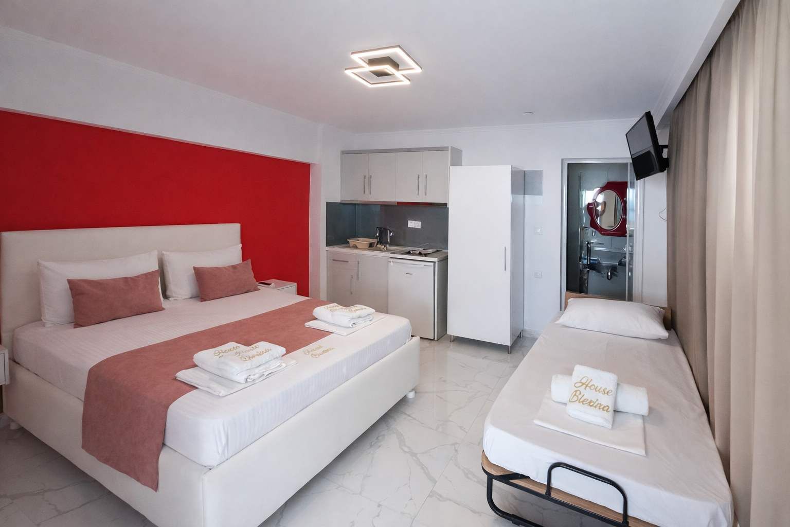 Apartment | Internetzugang