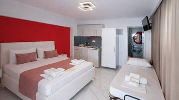 Apartment | Internetzugang