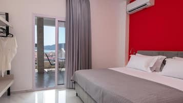 Apartment | 1 bedroom, Internet