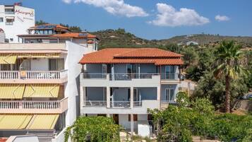 Apartment | 2 bedrooms, Internet