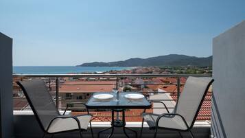 Apartment | 2 bedrooms, Internet