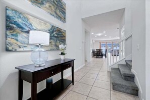 Interior - Your Home Away from Home at Windsor at Westside (Kissimmee)