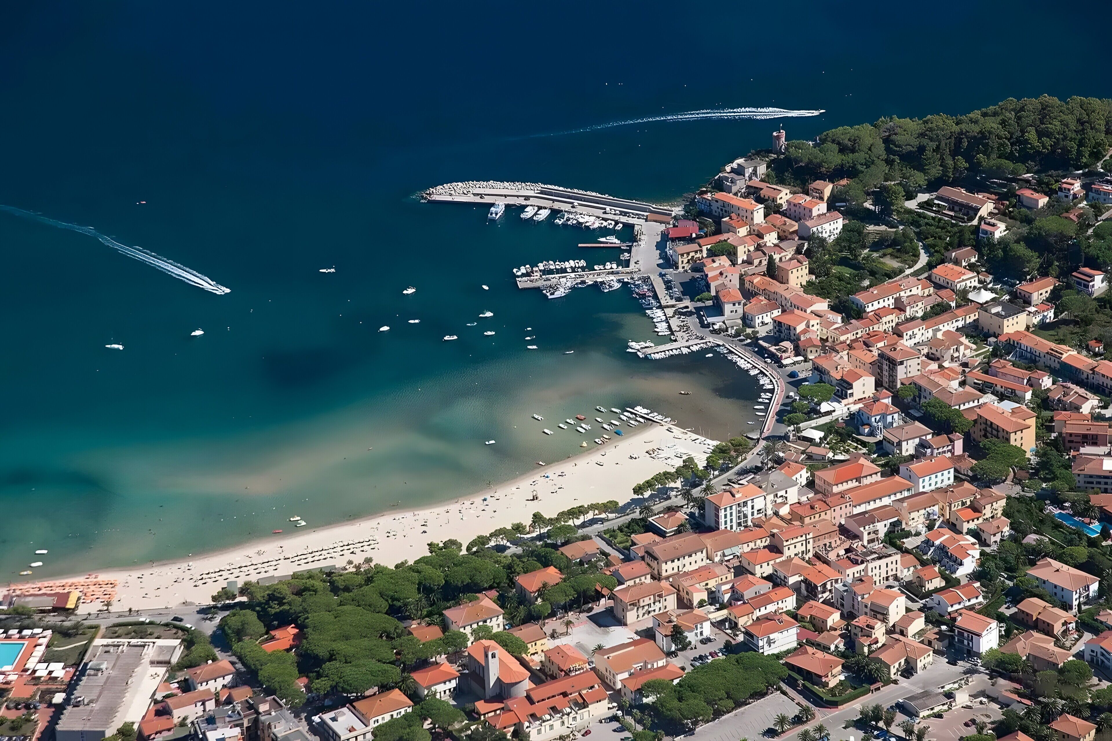Spiaggia