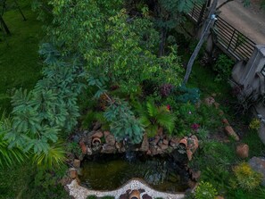 Loft, 1 Bedroom, Accessible, Smoking | Garden - Darwendale Chishongo Lodge for one (Darwendale)
