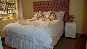 1 habitación