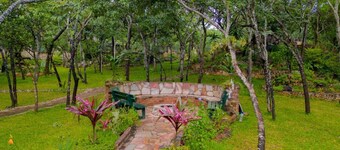 Darwendale Chishongo Lodge for one