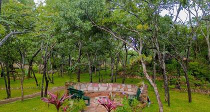 Darwendale Chishongo Lodge for one