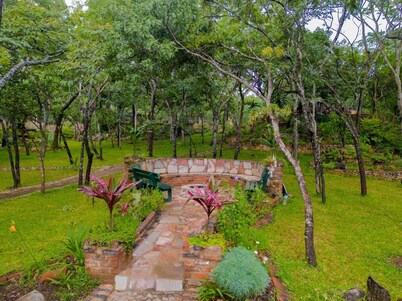 Darwendale Chishongo Lodge for one