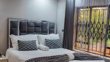 Loft, 4 chambres, accessible aux personnes à mobilité réduite, fumeurs | 4 chambres