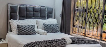 Darwendale Family Getaway