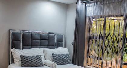 Darwendale Family Getaway