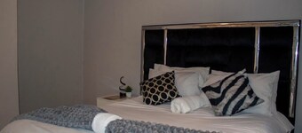 達溫代爾家庭度假屋  