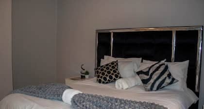 Darwendale Family Getaway