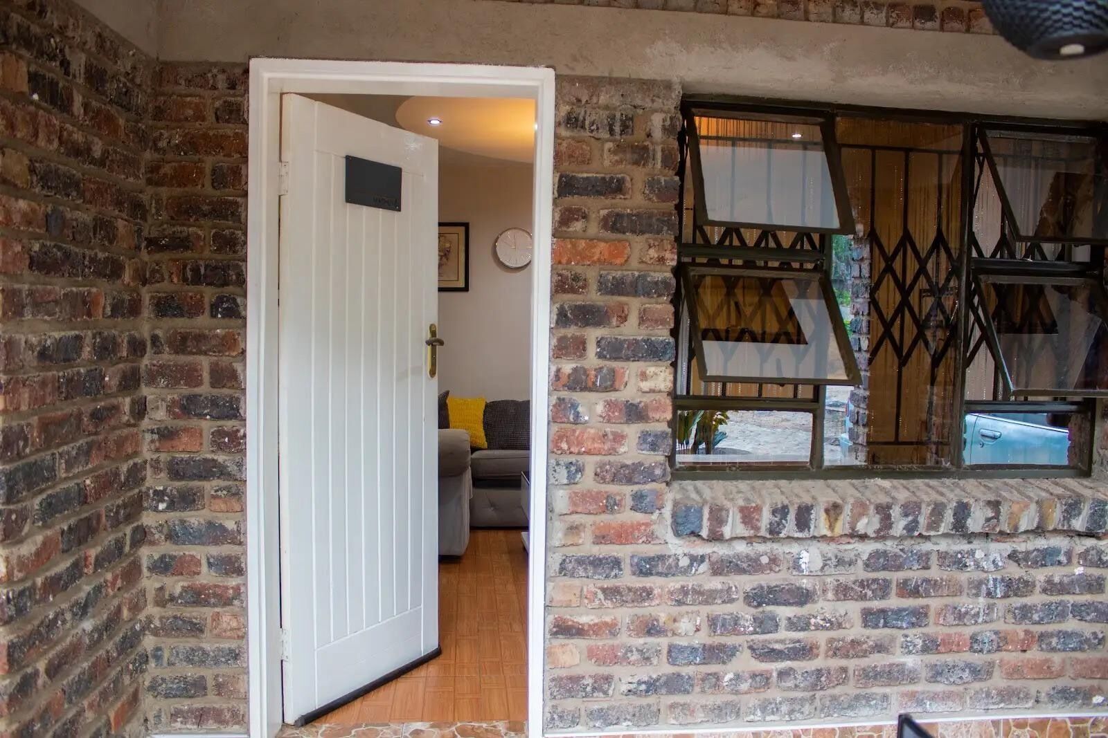 Loft, 4 Bedrooms, Accessible, Smoking | Interior