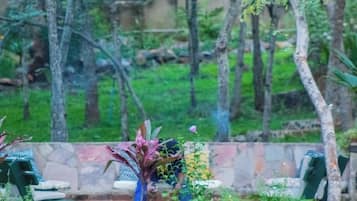 Loft, 4 habitaciones, con acceso para personas discapacitadas, para fumadores | Jardín