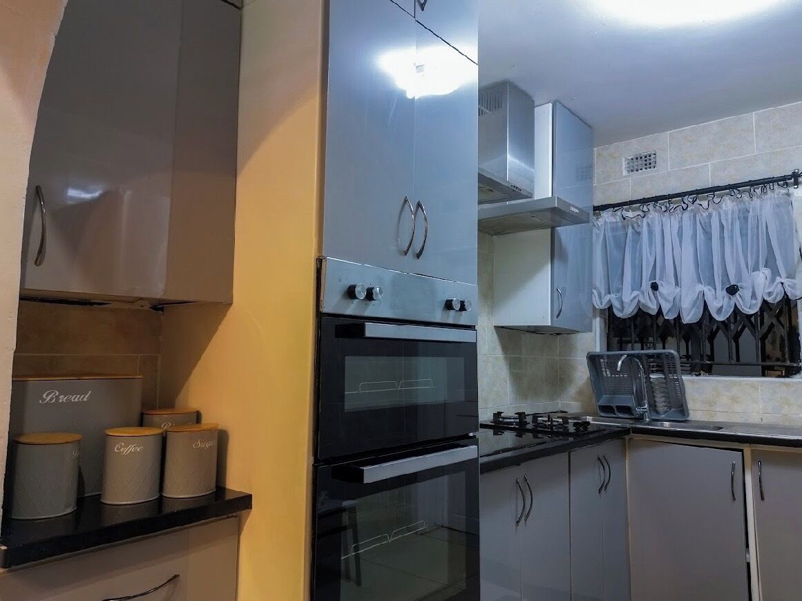 Loft, 2 Bedrooms, Accessible, Smoking | Interior
