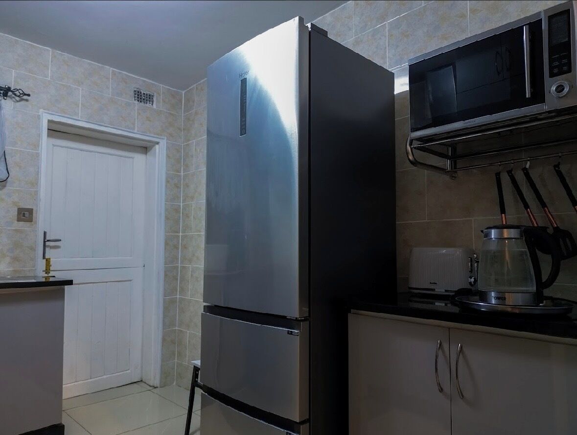 Loft, 2 chambres, accessible aux personnes à mobilité réduite, fumeurs | Cuisine privée