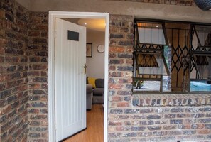 Loft, 2 Bedrooms, Accessible, Smoking | Interior